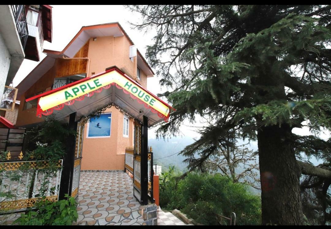 Apple House Bed & Breakfast Shimla Exterior photo