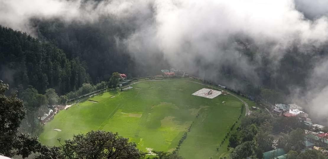 Apple House Bed & Breakfast Shimla Exterior photo